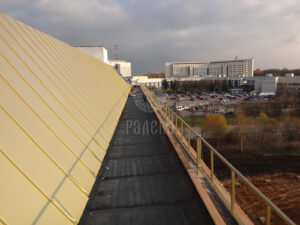 Children’s Rehabilitation Center, Bakulev National Medical Research Center for Cardiovascular Surgery